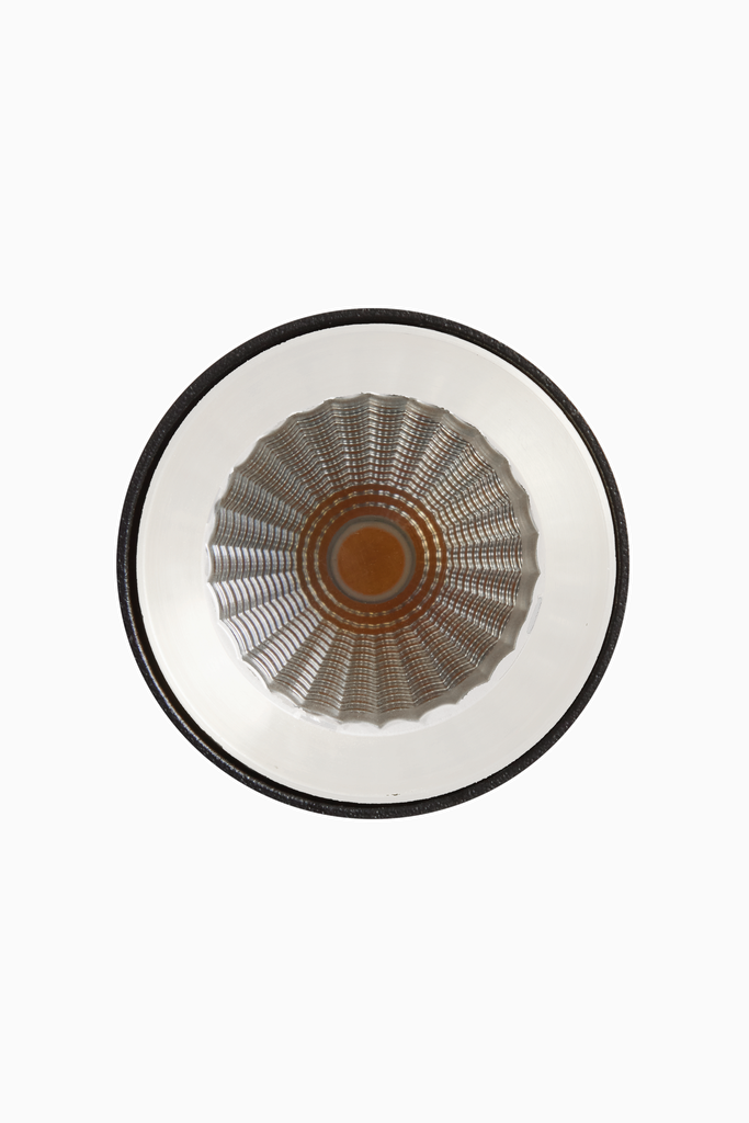 DOWNLIGHT ELLEN COLGANTE NEGRO 20W 3000K 20º BL TRIAC