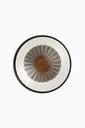DOWNLIGHT ELLEN COLGANTE NEGRO 20W 3000K 55º BL 1-10V