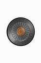 DOWNLIGHT ELLEN SUPERFICIE NEGRO 20W 3000K 45º PM 1-10V