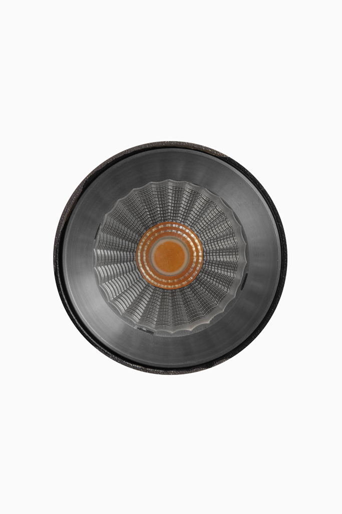DOWNLIGHT ELLEN COLGANTE NEGRO 20W 4000K 45º PM 1-10V