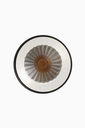 DOWNLIGHT ELLEN SUPERFICIE NEGRO 20W 4000K 55º BL TRIAC
