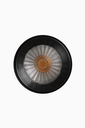 DOWNLIGHT ELLEN SUPERFICIE NEGRO 20W 4000K 55º NG TRIAC