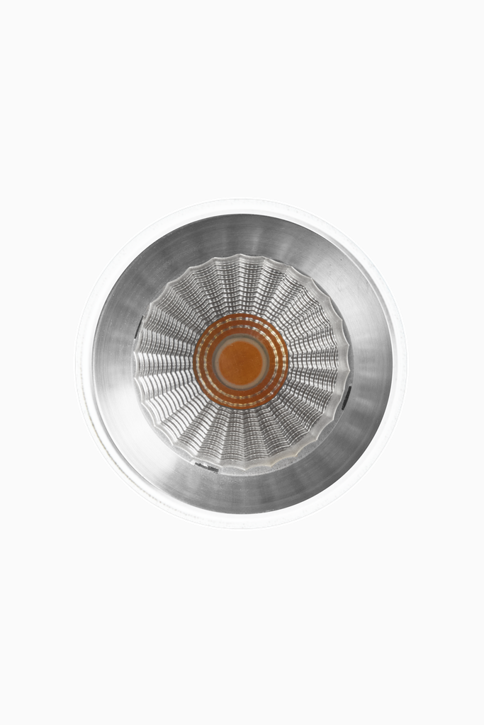 DOWNLIGHT ELLEN COLGANTE BLANCO 20W 3000K 20º PB 1-10V