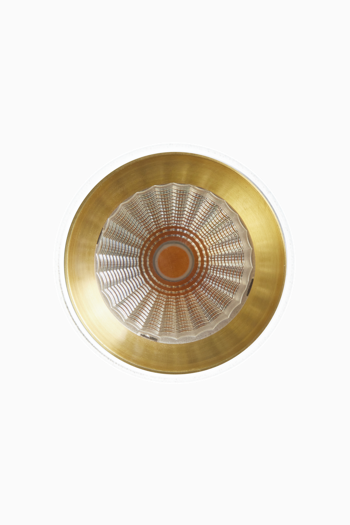 DOWNLIGHT ELLEN COLGANTE BLANCO 20W 3000K 20º OR DALI/PUSH