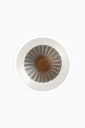 DOWNLIGHT ELLEN SUPERFICIE BLANCO 20W 3000K 20º BL TRIAC