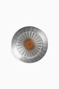DOWNLIGHT ELLEN COLGANTE BLANCO 20W 4000K 45º PB S/R