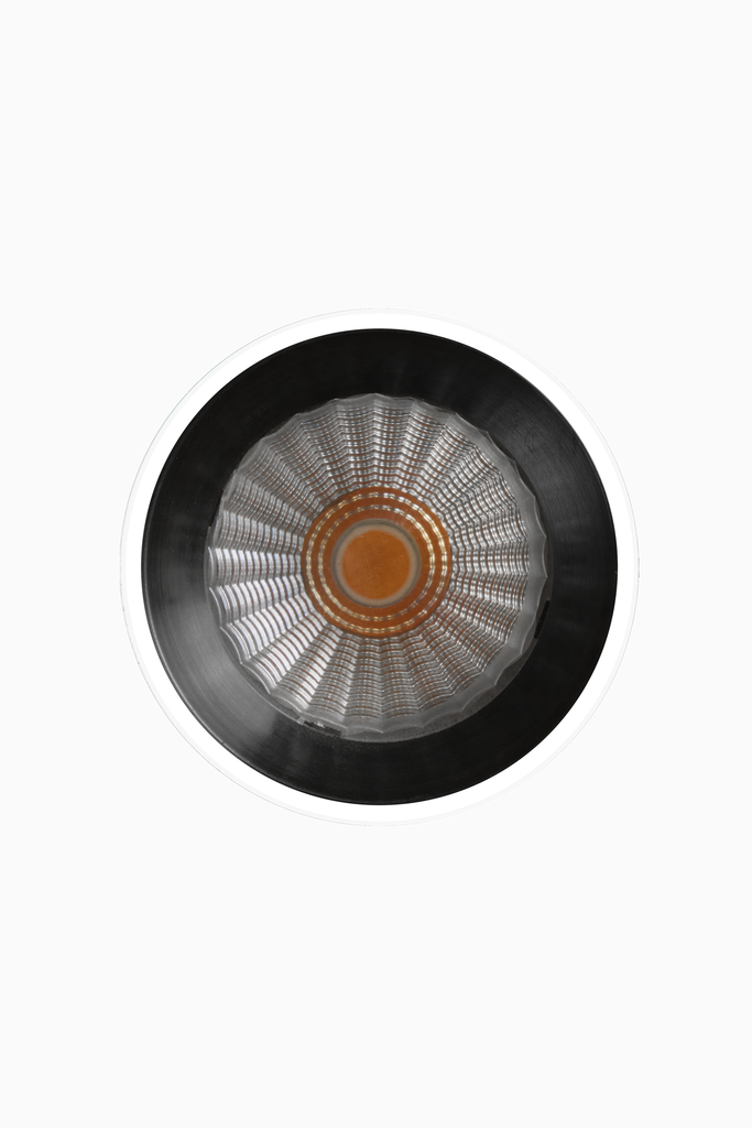 DOWNLIGHT ELLEN SUPERFICIE BLANCO 20W 4000K 15º NG DALI/PUSH