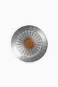 DOWNLIGHT ELLEN SUPERFICIE BLANCO 20W 4000K 20º PB DALI/PUSH