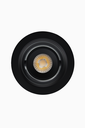 DOWNLIGHT DELIA REDONDO 30W 3CCT 15º NEGRO TRIAC