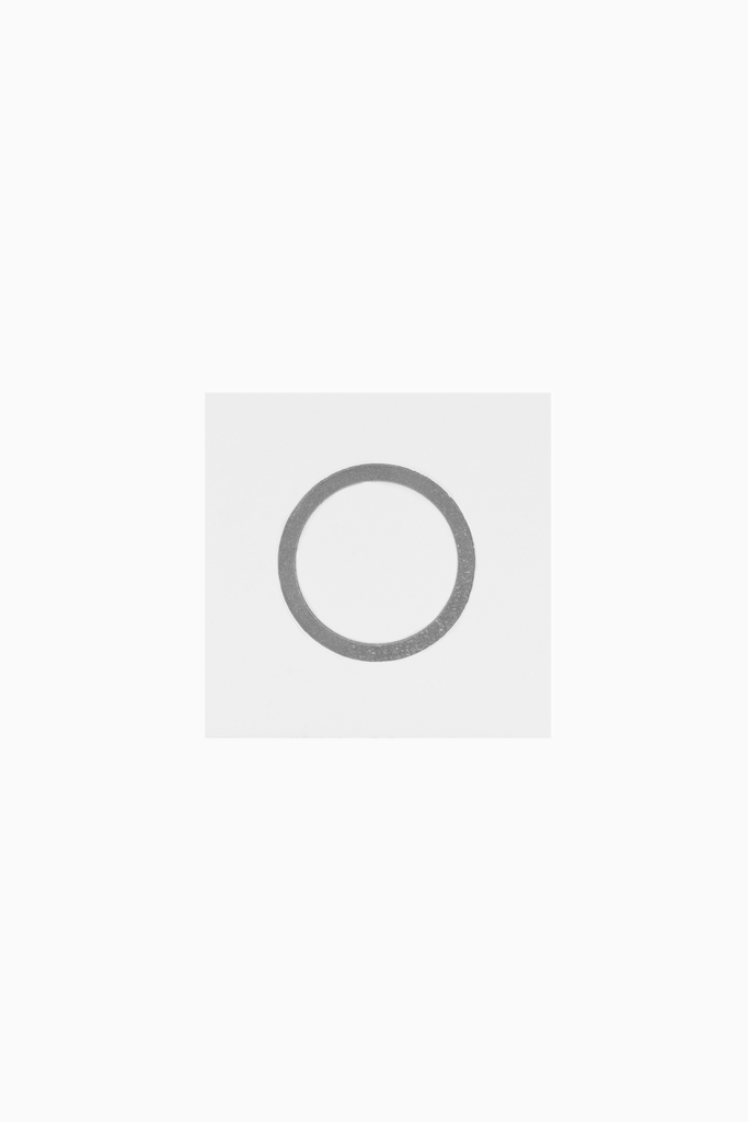 BALIZA FENIX 3W 3000K TIPO F CUADRADO BLANCO