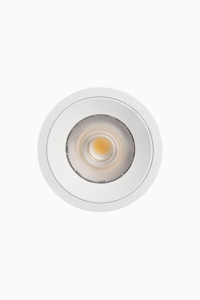 DOWNLIGHT DEO BLANCO 9W 3CCT 36º BLANCO TRIAC