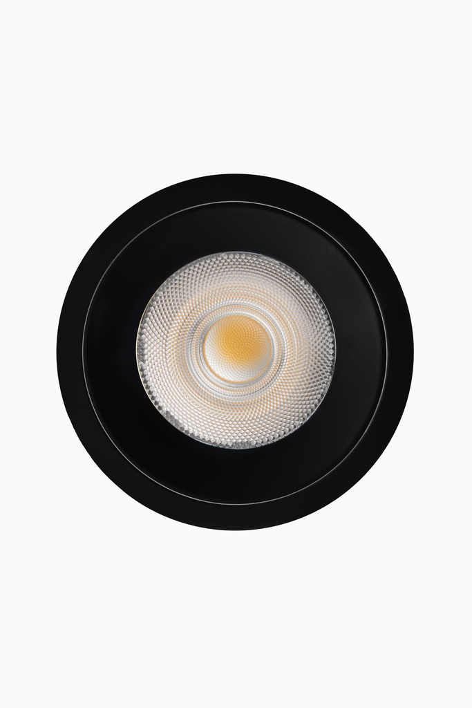 DOWNLIGHT DEO NEGRO 12W 3CCT 36º NEGRO SR