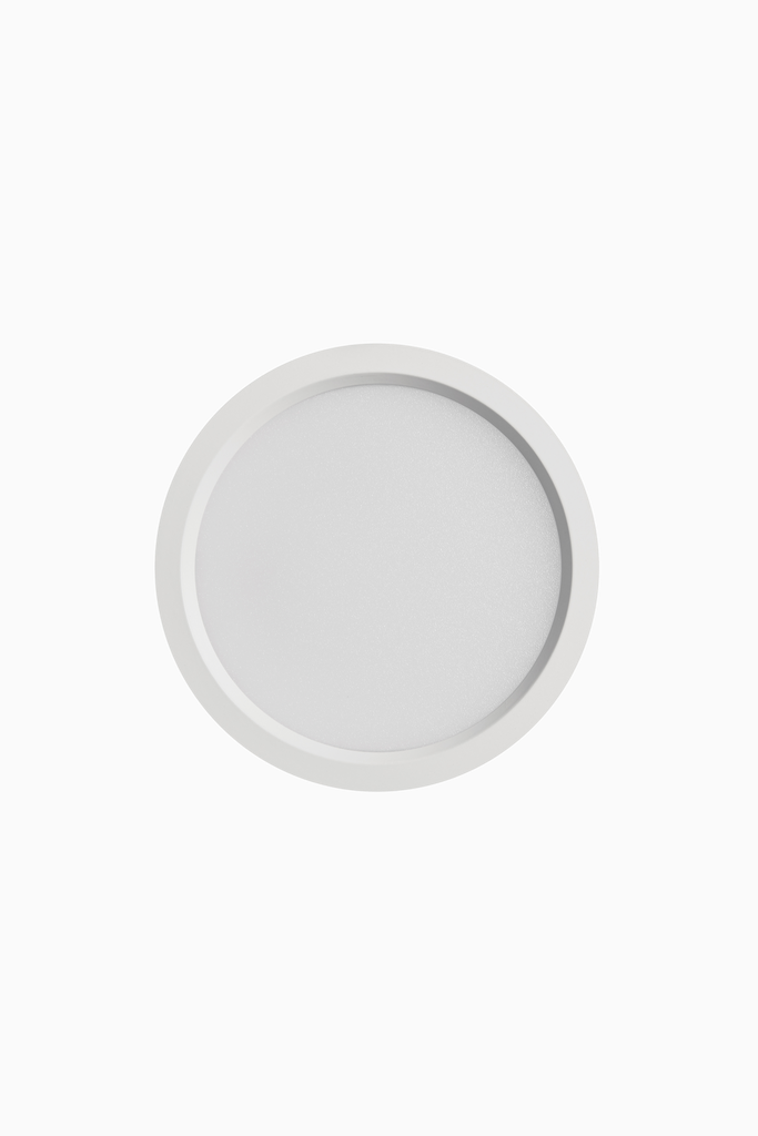 DOWNLIGHT SWEET 10W REDONDO 3CCT BLANCO TRIAC