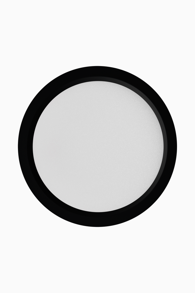 DOWNLIGHT SWEET 15W REDONDO 3CCT NEGRO DALI/PUSH