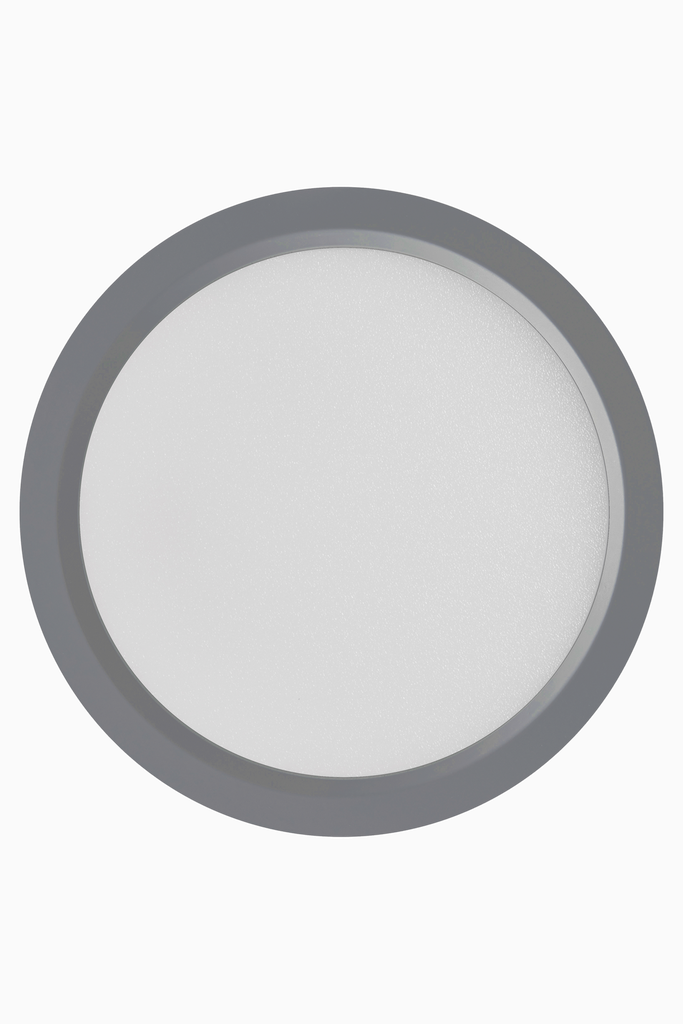 DOWNLIGHT SWEET 20W REDONDO 3CCT PLATA SR