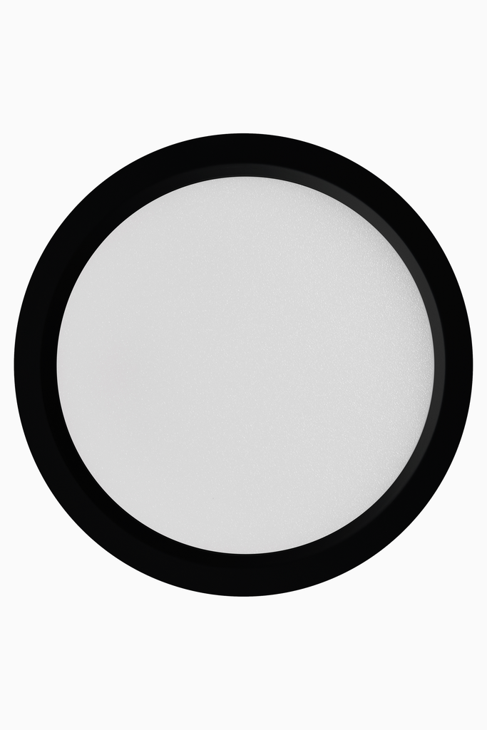 DOWNLIGHT SWEET 30W REDONDO 3CCT NEGRO TRIAC