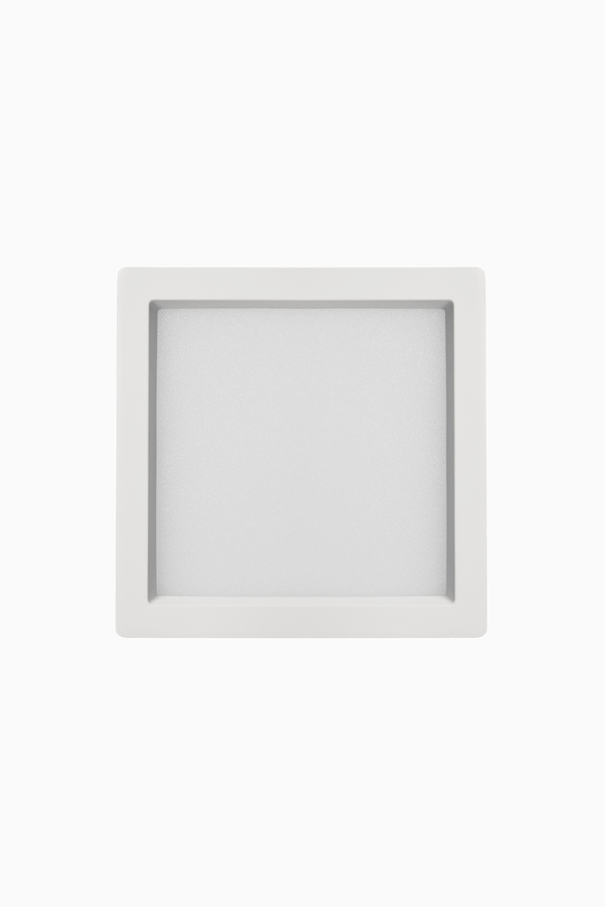 DOWNLIGHT SWEET 10W CUADRADO 3CCT BLANCO SR