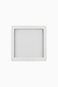 DOWNLIGHT SWEET 10W CUADRADO 3CCT BLANCO SR