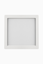 DOWNLIGHT SWEET 15W CUADRADO 3CCT BLANCO TRIAC