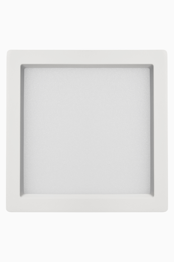 DOWNLIGHT SWEET 20W CUADRADO 3CCT BLANCO DALI/PUSH