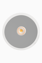 DOWNLIGHT SIRA EMPOTRAR REDONDO 20W 2700K 15º BL/PL TRIAC