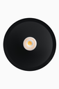 DOWNLIGHT SIRA EMPOTRAR REDONDO 20W 2700K 24º NG TRIAC