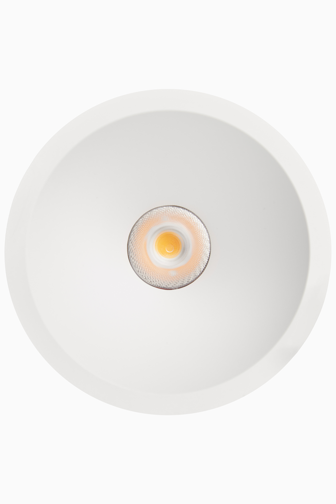 DOWNLIGHT SIRA EMPOTRAR REDONDO 30W 2700K 15º BL S/R