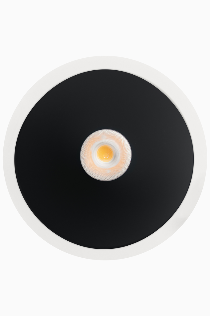 DOWNLIGHT SIRA EMPOTRAR REDONDO 30W 3000K 15º BL/NG TRIAC