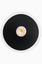 DOWNLIGHT SIRA EMPOTRAR REDONDO 30W 4000K 15º BL/NG 1-10V