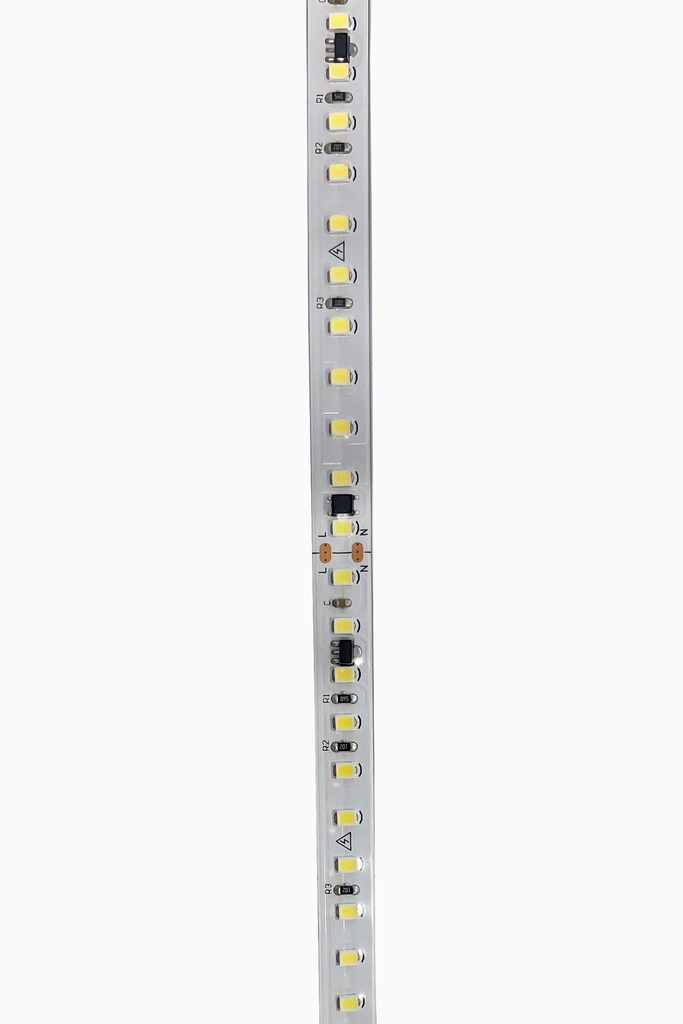 VEGAS 230V Dimm 18W/M IP65 1m 2700k