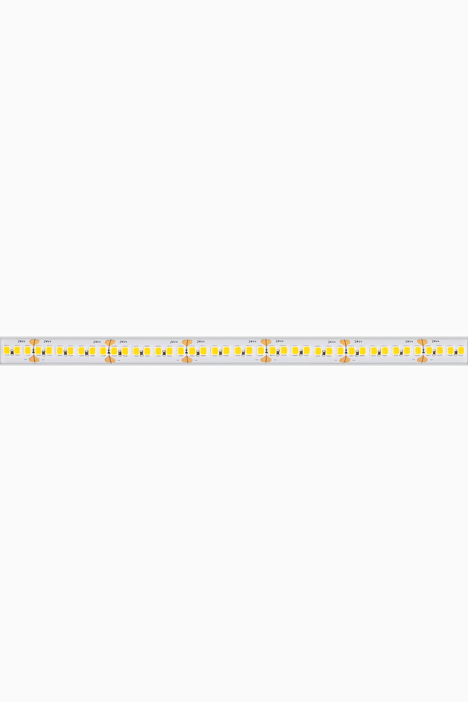 DENVER 24V Dimm 19,2 W/M IP67 1m 3000K