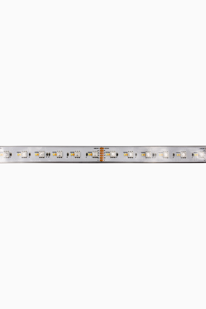 TORONTO 24V Dimm 26,4 W/M IP67 1m RGB+CCT