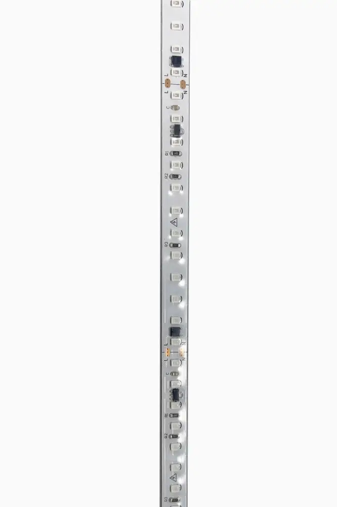 TEXAS 230V Dimm 14W/M IP65 1m PINK