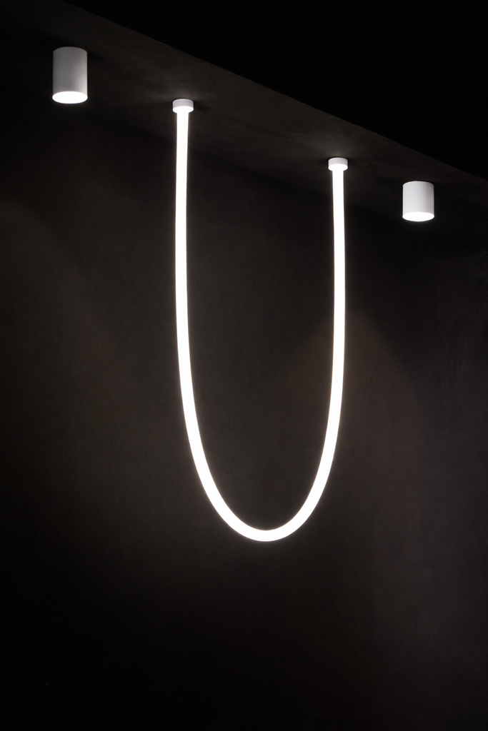 PACK INSTALACIÓN U BLANCO ORBITA