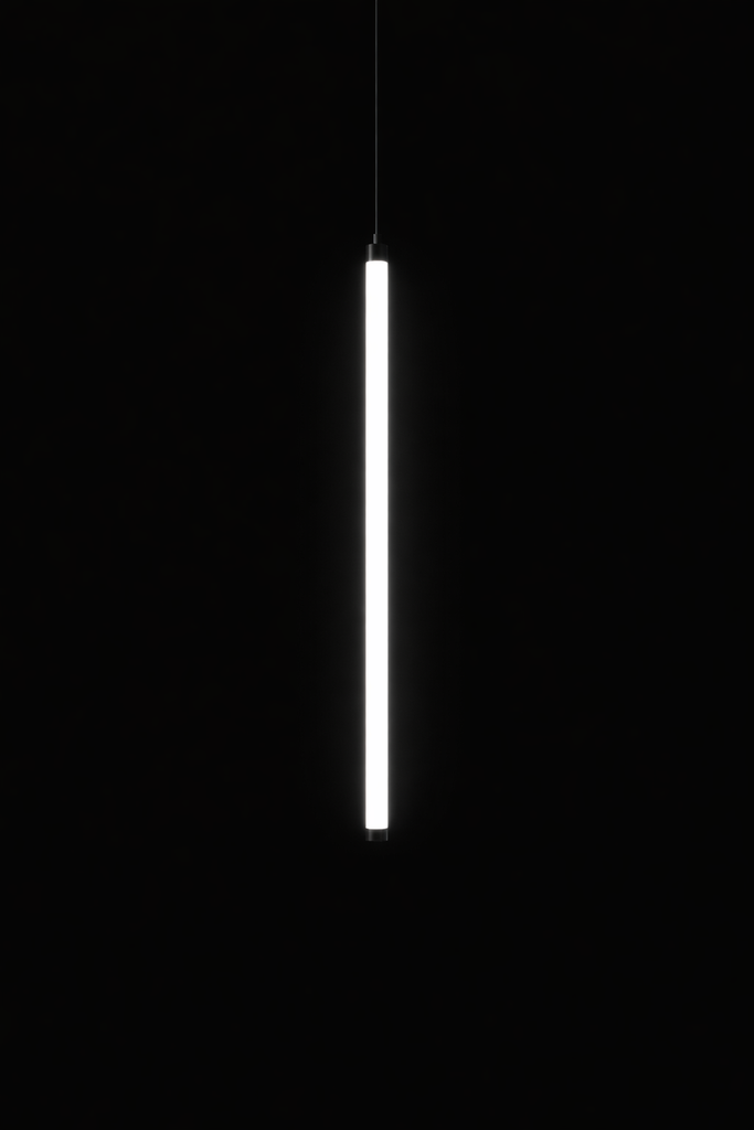 PACK INSTALACIÓN SUSPENSIÓN VERTICAL NEGRO ORBITA