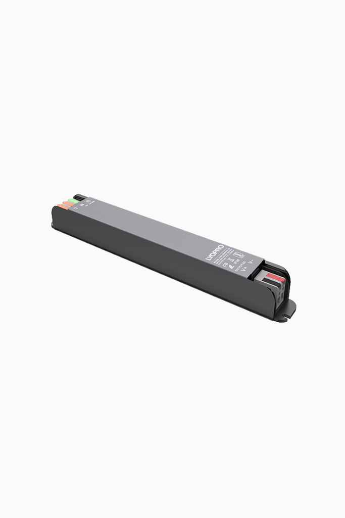 POWER SUPPLY 24V 150W IP20 SLIM