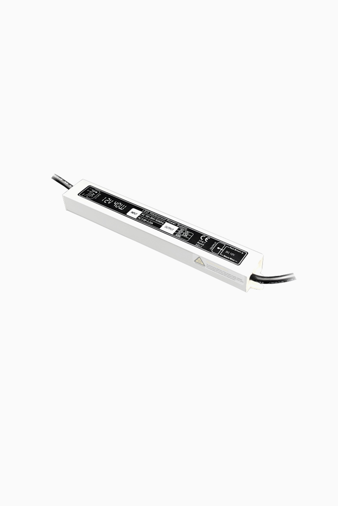 POWER SUPPLY 24V 30W IP67