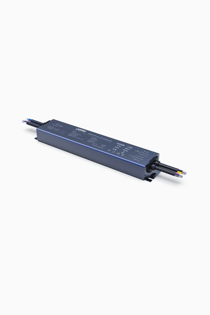 POWER SUPPLY 24V DALI / PUSH 200w IP67