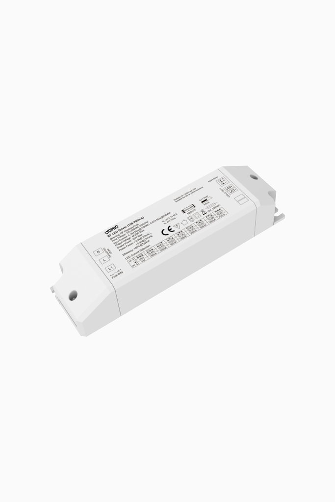 SMART DRIVER REGULABLE 15A