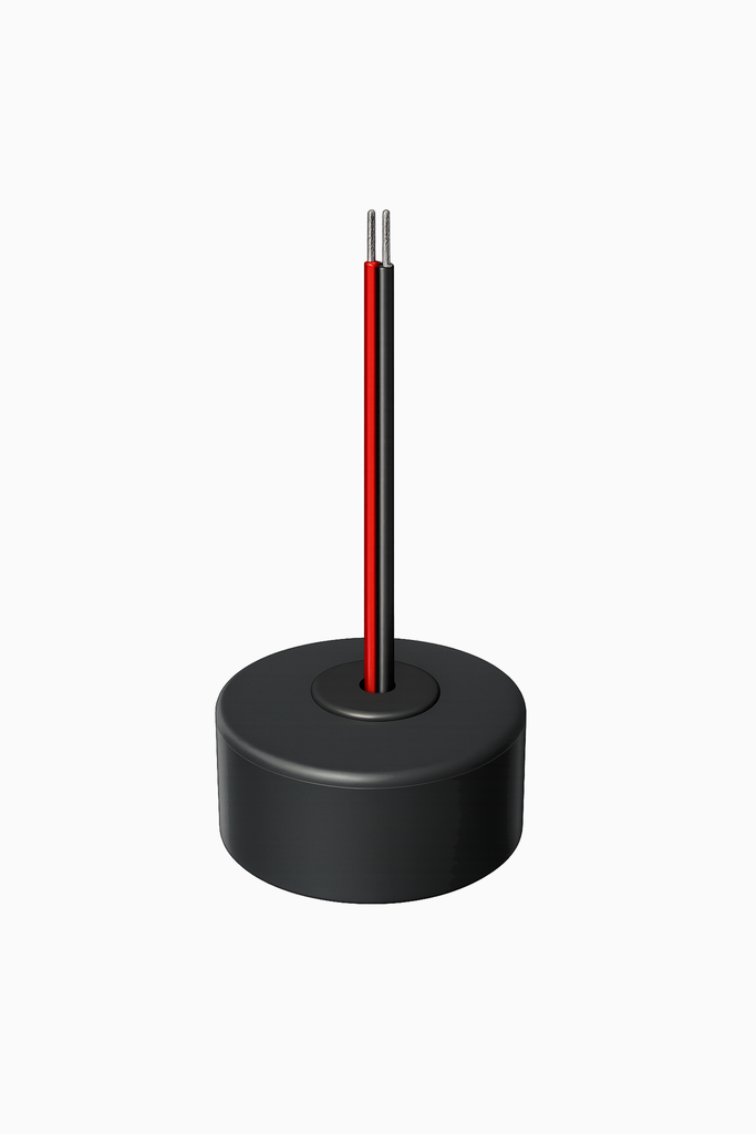 CONTROL INALAMBRICO DIMER 1 ZONA (PULSADOR)