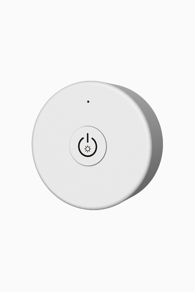 CONTROL INALAMBRICO DIMER 1 ZONA