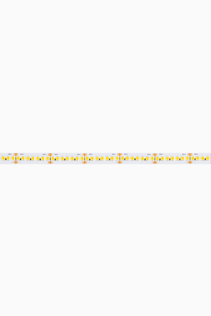 ORLANDO 24V Dimm 14,4 W/M IP20 1m Amarillo