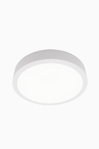 [12410] Downlight LEO Red. Sup SMD 6W 600Lm 3CCT BL