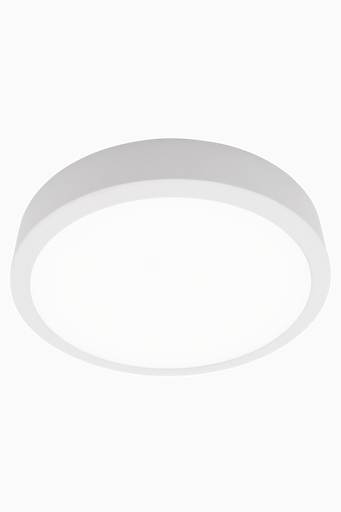 [12413] DOWNLIGHT LEO RED.SUP SMD 24W 2400LM 3CCT BL