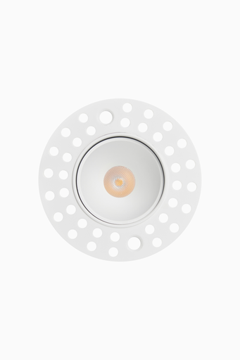[60297TR38NC] DOWNLIGHT SIRA TRIMLESS REDONDO 3W 3000K 38º NG DALI/PUSH