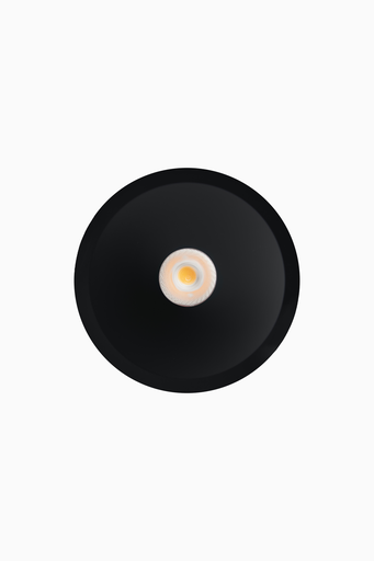 [60298R38NC] DOWNLIGHT SIRA EMPOTRAR REDONDO 3W 4000K 38º NG DALI-PUSH