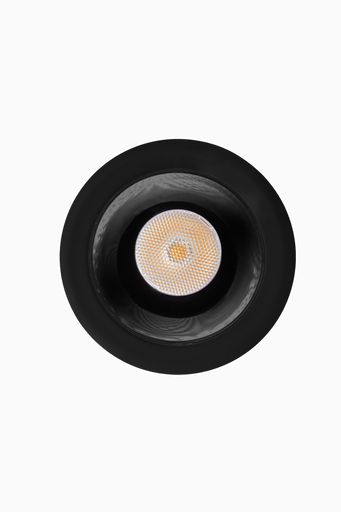 [60411R27NSR] DOWNLIGHT LISA EMPOTRAR REDONDO 1W 3000K 27º NG S/R