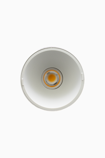 [60501BSR] DOWNLIGHT ELSA BLANCO SUPERFICIE 10W 4000K 45º BLANCO S/R