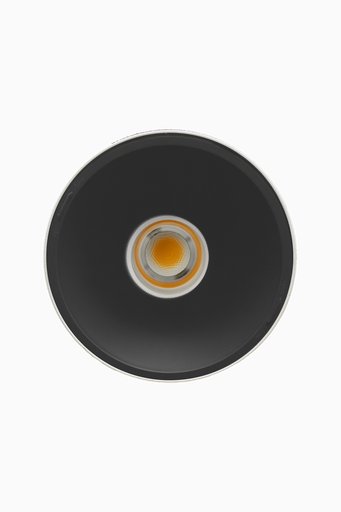 [60506PMSR] DOWNLIGHT ELSA BLANCO SUPERFICIE 20W 3000K 45º PL MATE S/R