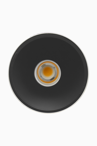 [60512PMB] DOWNLIGHT ELSA BLANCO SUPERFICIE 30W 3000K 45º PL MATE 1-10V